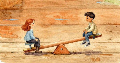 The Lemur's Surprise Balance