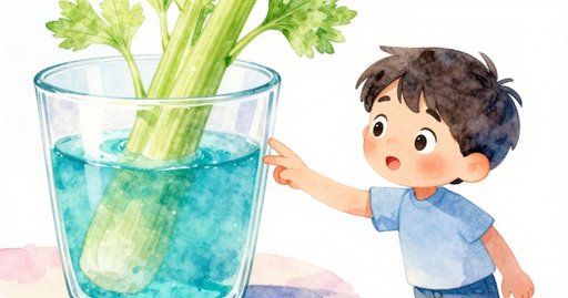 Colours After the Leap