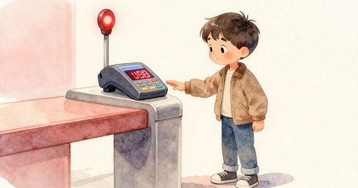 The Cent Behind the Shadow