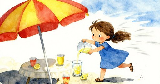 Ink on the Price Sign