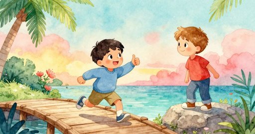 The Swing That Tipped the Shovel