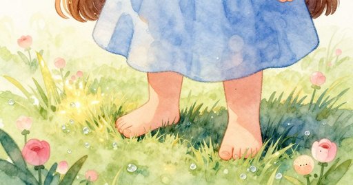 Rainbow Skin Beyond the Rough Corner