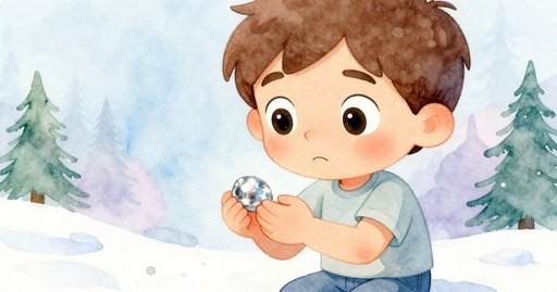 The Rocket Mark on the Lost Tag