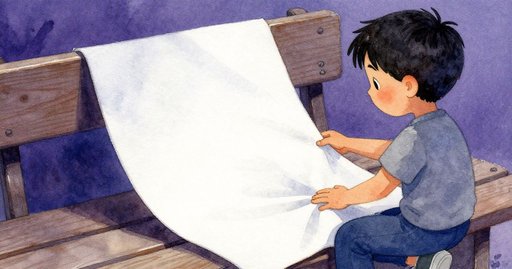 Circle, Wind, and the Far Roof