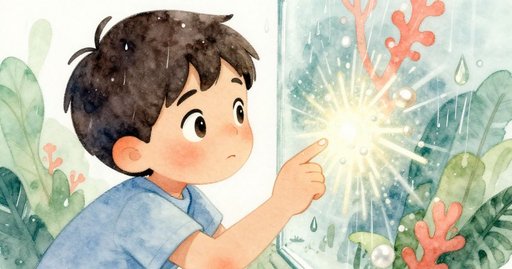 Three Chips to the True Line