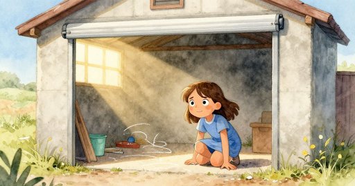 Line Drawn by a Rolling Cylinder