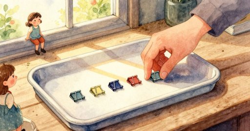 Shadow Over the Final Clip