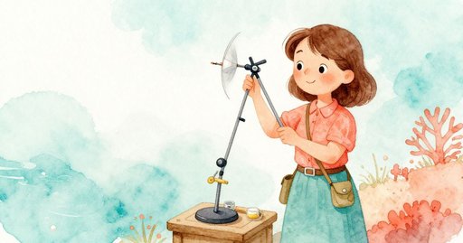 Pages Carried by Wind