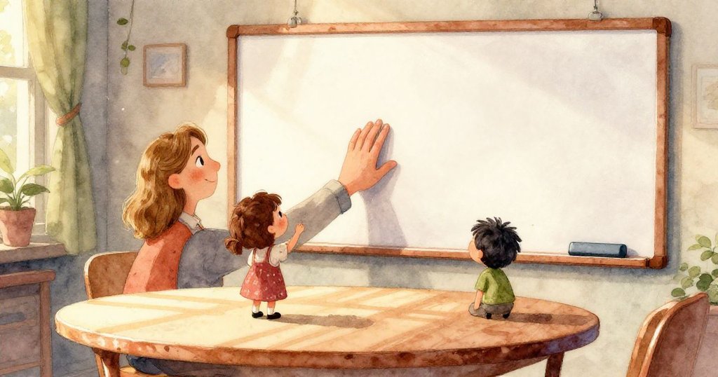 蓓瑪（Gemma）在動作定格的瞬間迅速躲避靠近臉頰的飛蛾，特寫中展露驚訝與輕鬆神情，背景柔和並略顯模糊。