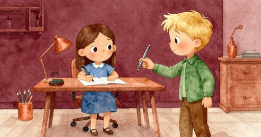 Before the Page Flew