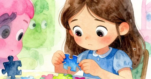 Water Across the Puzzle