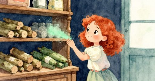 Where the Scale Went Quiet