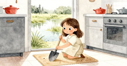 Wingbeats over the Jam