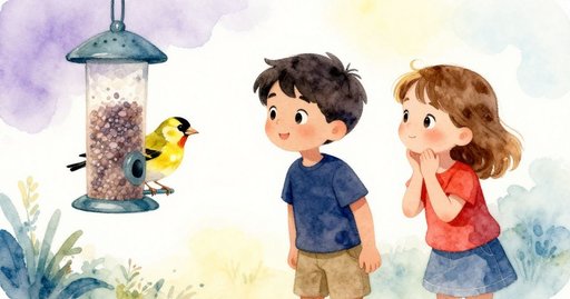 Seeds After the Yell