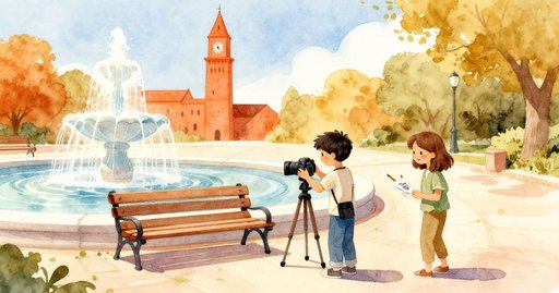 Dust From the Gopher