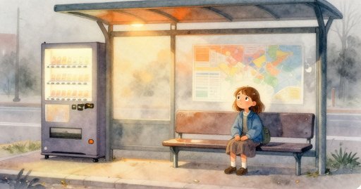 Mist and the Moving Map