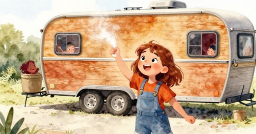 Chalk After the Smudge