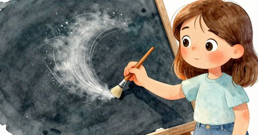 Spiral Beneath the Chalk