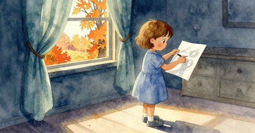 Before the Rainbow Faded