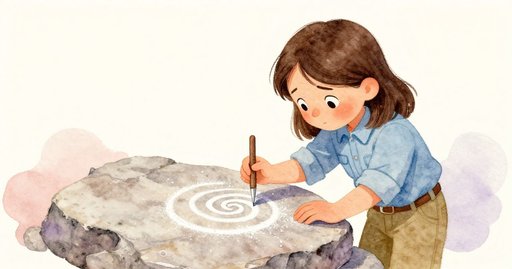 Shadow Over the Spiral