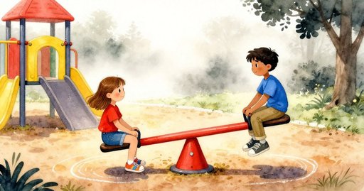 Where the Fourth Screw Pointed