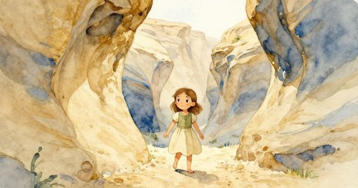 Whisper Between Two Gusts