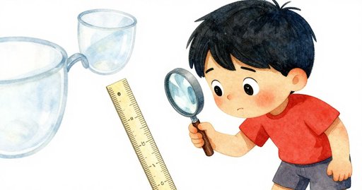 The Stripe the Water Reached