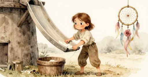 Heat Behind the Cloth