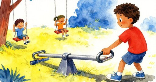 Grease and the Balanced Plank