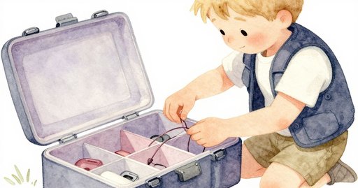 The Scale That Twirled in the Shade