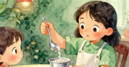 Circles After Closing