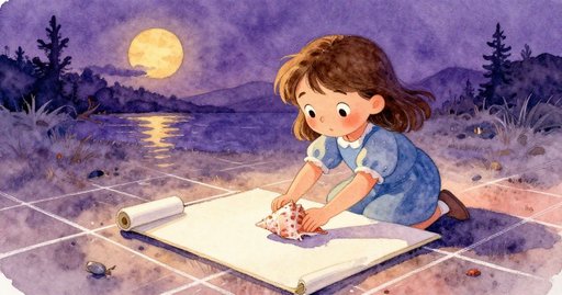 The Bird and the Broken Fragment