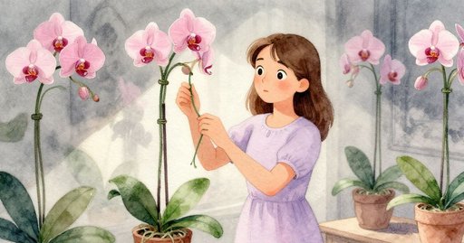 Knots Before the Next Mist