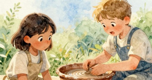 Shadow Over a Hidden Sardine