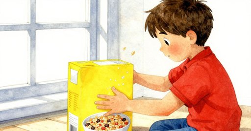 Sliding Toward the Edge