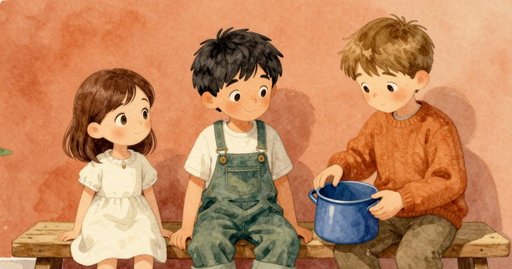 The Hiss Beneath the Layers