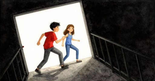 Dust on the Guide Rail