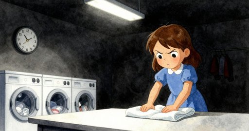 Spinning Coin, Creeping Water