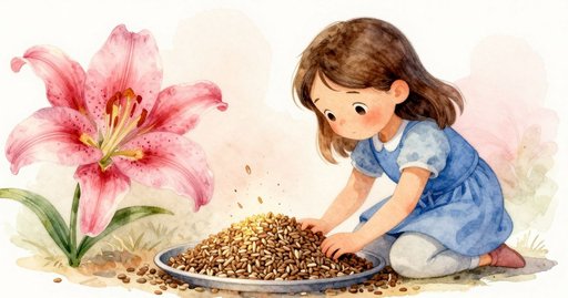 Ants Beneath the Balancing Stone