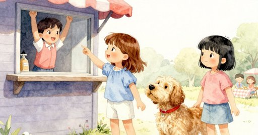 Shifts Beneath the Picnic Cloth