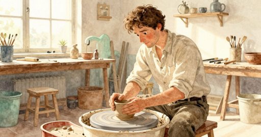 The Bottle's Sudden Spray