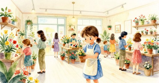 Before the Tissue Went Damp