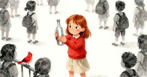 The Cardinal and the Hidden Leopard