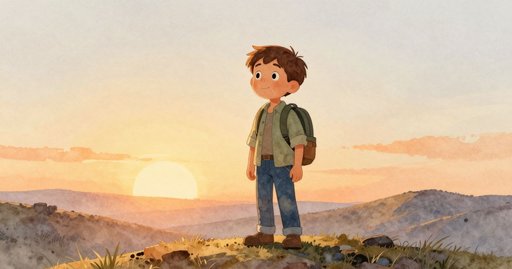 The Day the Compass Shifted