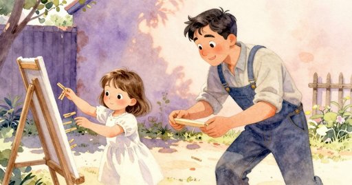 The River Spilled on Cotton