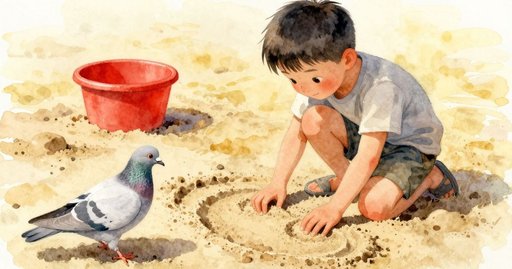 The Ring That Sank Again