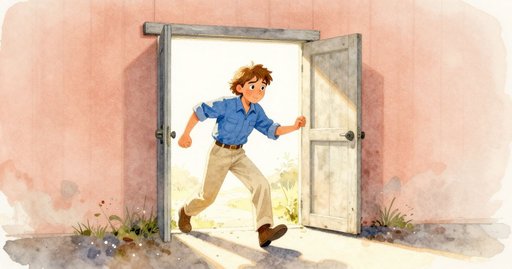 The Basin’s Second Lift