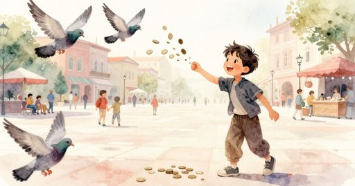 Mist Rewrote the Lines