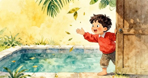 Branch Between Stone and Steel