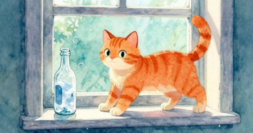 The Bottle’s Last Drop